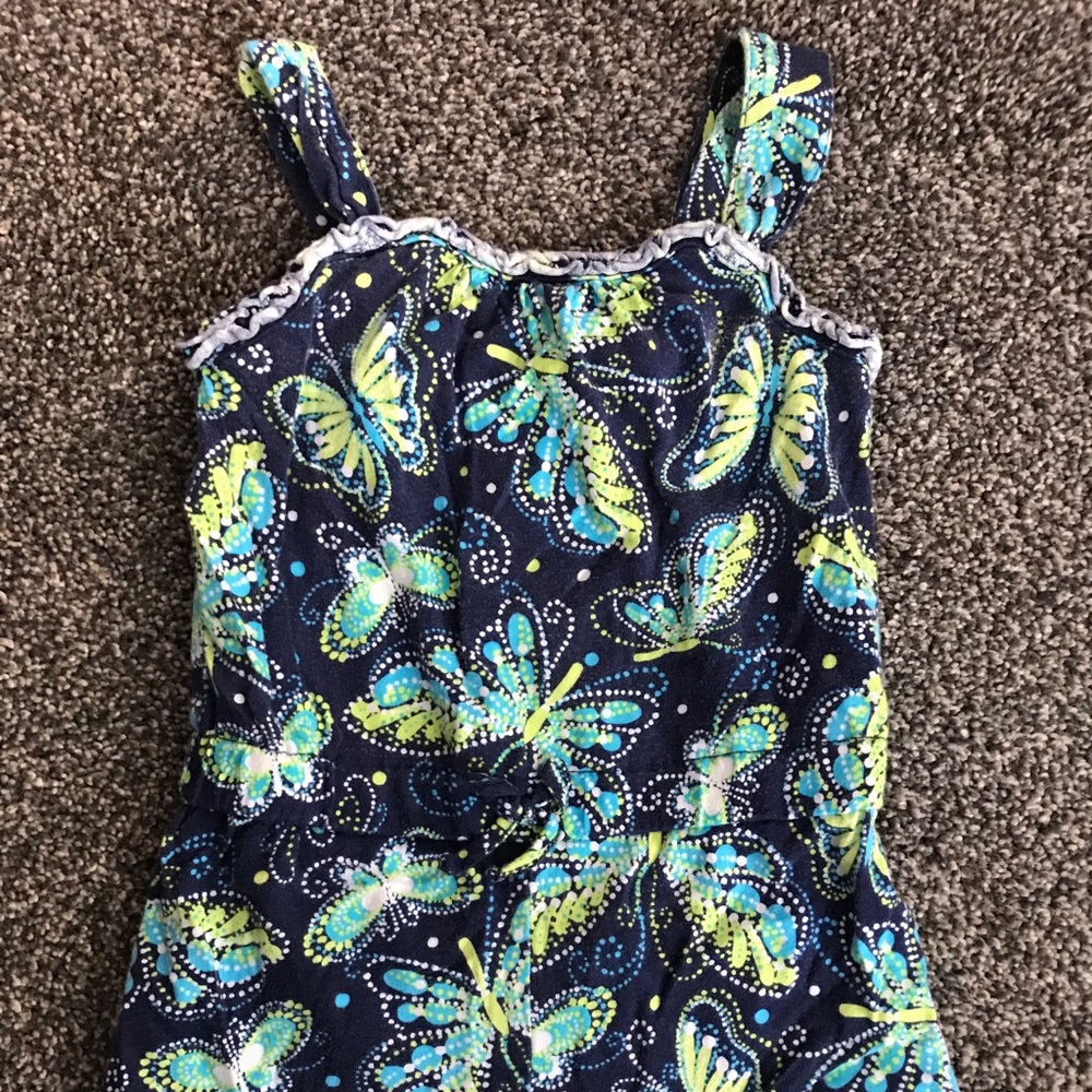 5/$20 Koala Kids Romper
